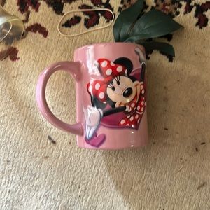 Disney cup